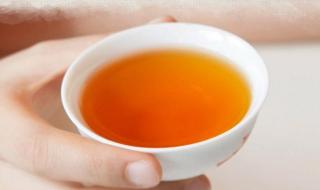 红茶保质期多久 红茶保质期多久